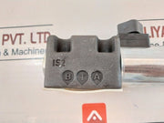 Aron Ad3E16Em 3 Solenoid Valve 24 Vdc