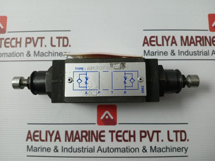 aron-am3qfabc004-modular-flow-regulator-valve