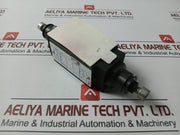 Aron Am3Qfabc004 Modular Flow Regulator Valve