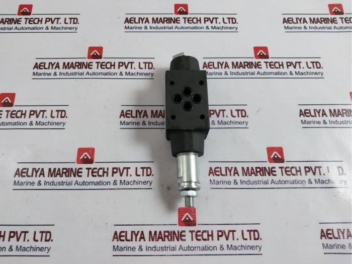 Aron Am3Vma Modular Pressure Relief Valve