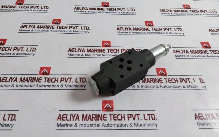 Aron Am3Vma Modular Pressure Relief Valve