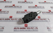 Aron Am3Vma Modular Pressure Relief Valve