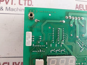Aros Electronics A-584E Printed Circuit Board (Pcb)