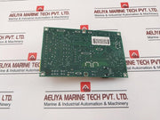Aros Electronics Dsqc611 Printed Circuit Board Ts-m-8V01C
