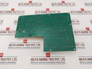 Aros Electronics Dsqc630 Printed Circuit Board 450 Gm