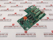 Aros Electronics Dsqc630 Printed Circuit Board 450 Gm