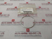 Array 991200010000240 Bonnet Crush Ring 2/5M