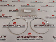 Array Aisi 316Ss 5-1/8