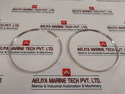 Array Aisi 316Ss 5-1/8