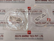 Array Products Cvg36131 19108 410 Nt Bushings Gate Bonnet Ring Seats Kit