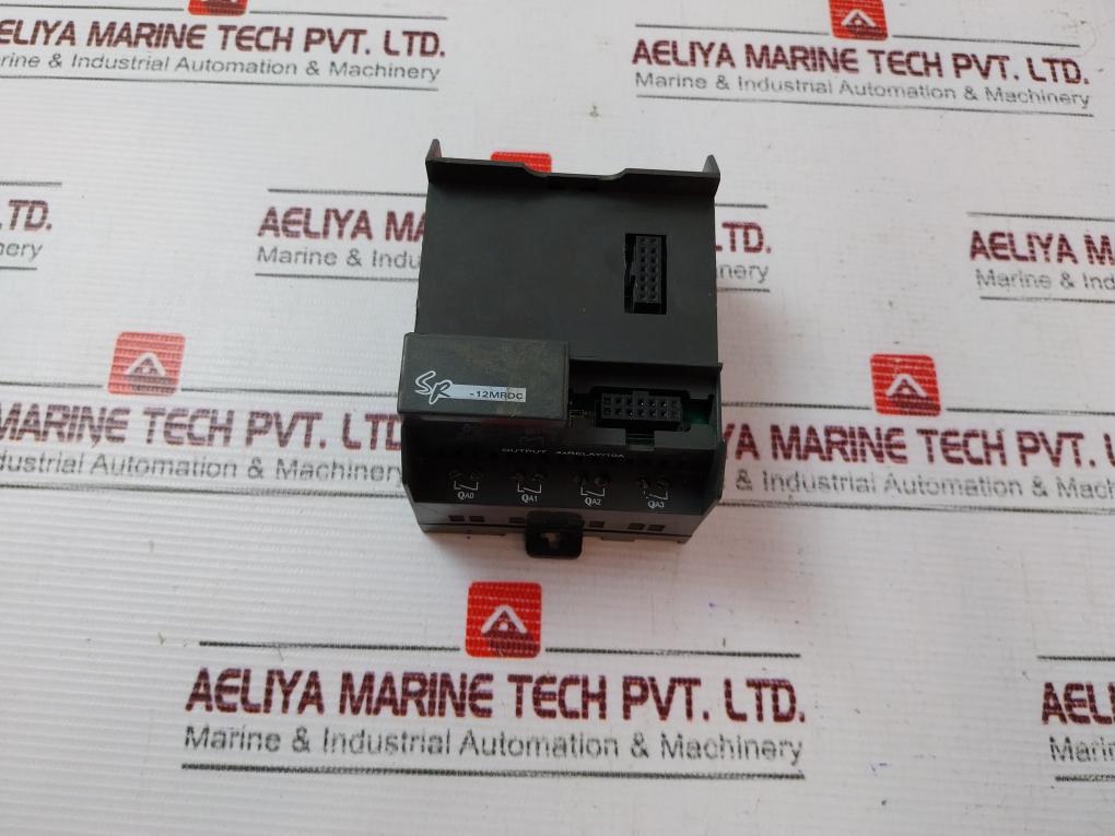 Array Sr-12Mrdc Multi-function Din Mount 12-24V 10A