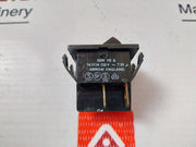 Arrow 2600 11E B Rocking Switch