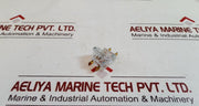 Arrow Hart 34220-332N Auxiliary Switch Model 93