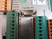 Arteco Su310 Motion Controller