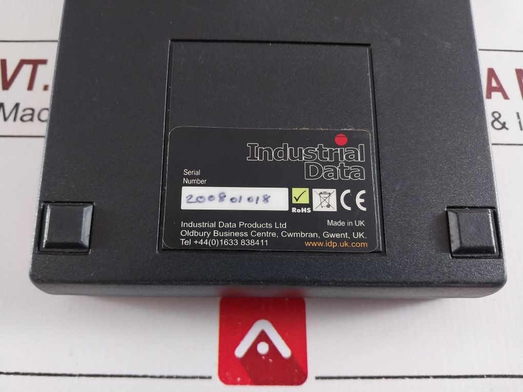 Idp Artemis Mk5 Controller Keypad – Aeliya Marine