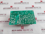 Artesyn Nfs110-7602Pj Power Supply Circuit Board Rev A 50/60Hz