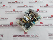 Artesyn Nfs110-7602Pj Power Supply Circuit Board Rev A 50/60Hz