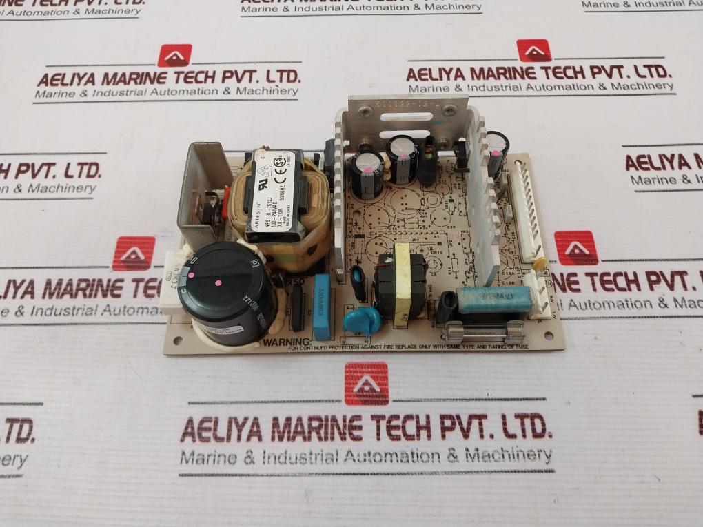 Artesyn Nfs110-7612J Switching Power Supply 720084-j06