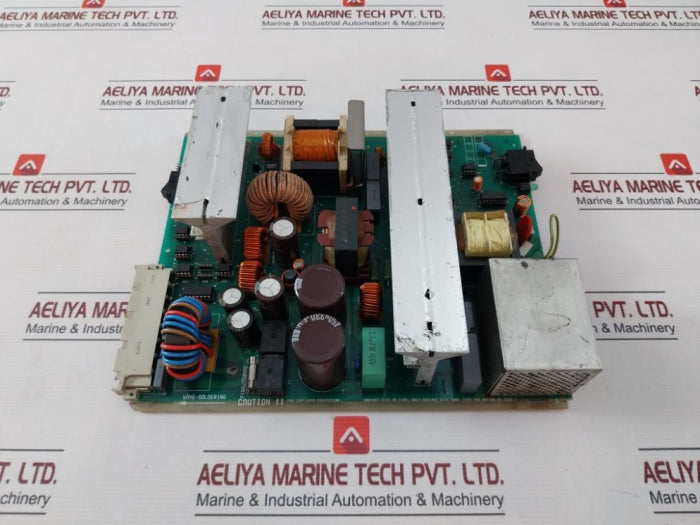 Artesyn Technologies EP07652--E Power Supply PCB Board Unit