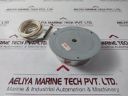 Arthermo 0-120Â°C Dial Thermometer Capillary Temperature Gauge