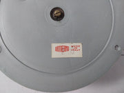 Arthermo 0-120Â°C Dial Thermometer Capillary Temperature Gauge