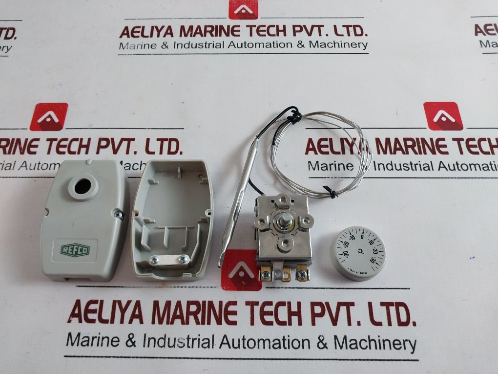 Arthermo St-612V Thermostat