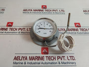 Arthermo 928.02.01.051 Dial Thermometer -40 To +40Â°C