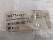 Arthermo 928.02.01.051 Dial Thermometer -40 To +40Â°C