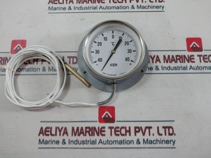 Arthermo -40 To +40°C Analog Thermometer