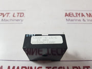 Artisan Controls 4300F-8-15-c Solid State Interval Timer