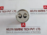 Aruki 60ÂµFÂ±5% Motor Running Capacitor