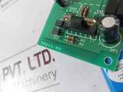 Aruze 98203-mh Pcb Card