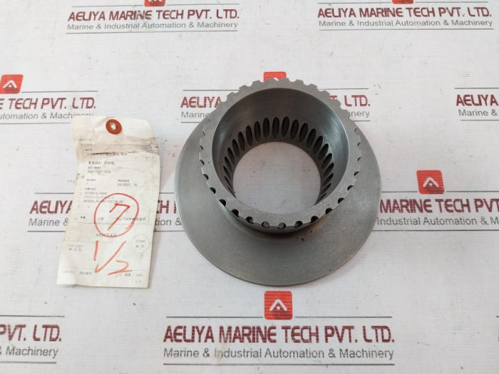 Arvos Ik-4M Transfer Case Slider Collar D276416-000