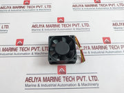 Arx Fd2460-c0151E Ceradyna Fan 60X60X25Mm