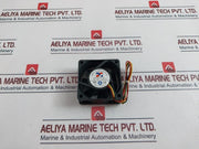 Arx Fd2460-c0151E Ceradyna Fan 60X60X25Mm