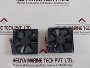 Arx Fd2490-a1151E Ceradyna Fan 492-4477