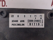 As440 Avr Automatic Voltage Regulator Module