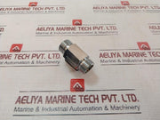 As5830.1 Wm020044 Brass Mini Ball Valve