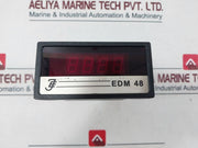 As Jensen Electric Edm 48 Digital Display