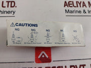 As One Mfs17-d Float Switch 1-4069-01