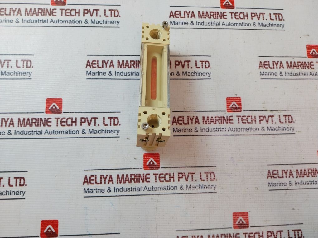 Asa 1900 Glass Tube Asameters 49507
