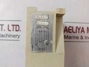 Asa Din A1 15V 60Hz