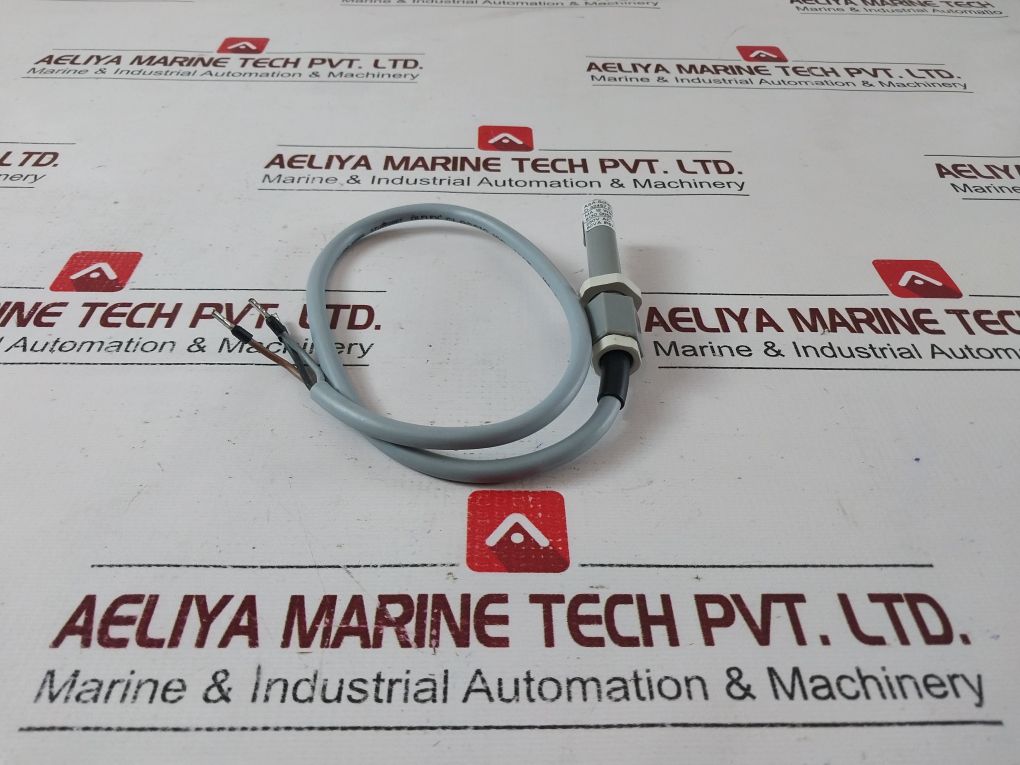 Asa Schalttechnik Ma 12 W80 Magnetic Switch
