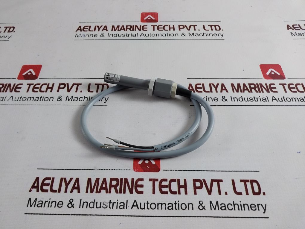 Asa Schalttechnik Ma 12 W 80 Ip67