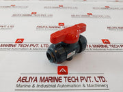 Asahi Av A10001X70172000000 Ball Valve V2Alvuenj015 Pn16 50Â°C 10Bar