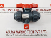 Asahi Av A10001X70172000000 Ball Valve V2Alvuenj015 Pn16 50Â°C 10Bar