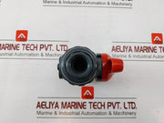 Asahi Av A10001X70172000000 Ball Valve V2Alvuenj015 Pn16 50Â°C 10Bar