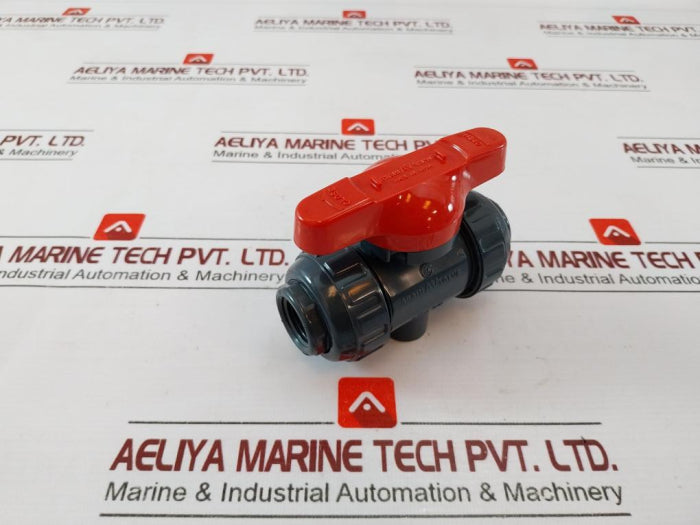 Asahi Av A10001X70172000000 Ball Valve V2Alvuenj015 Pn16 50Â°C 10Bar