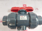 Asahi Av Epdm Ball Valve V2Alvuesj025 10Bar 1.0Mpa (230Psi) Rt 3.2/11.2Nm
