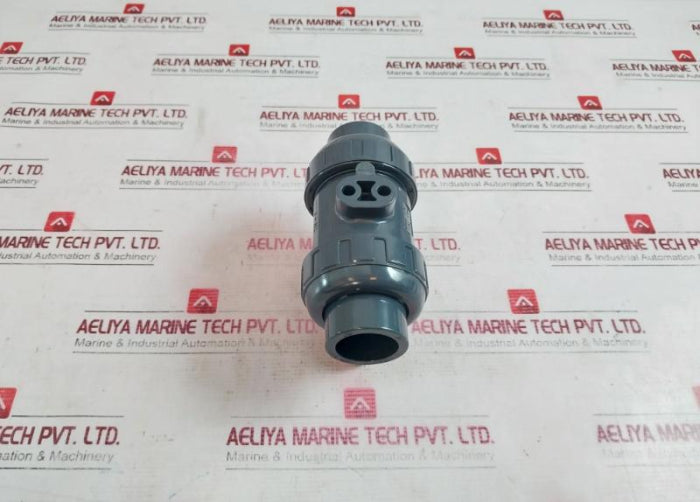 Asahi Av Epdm Ball Valve V2Alvuesj025 10Bar 1.0Mpa (230Psi) Rt 3.2/11.2Nm